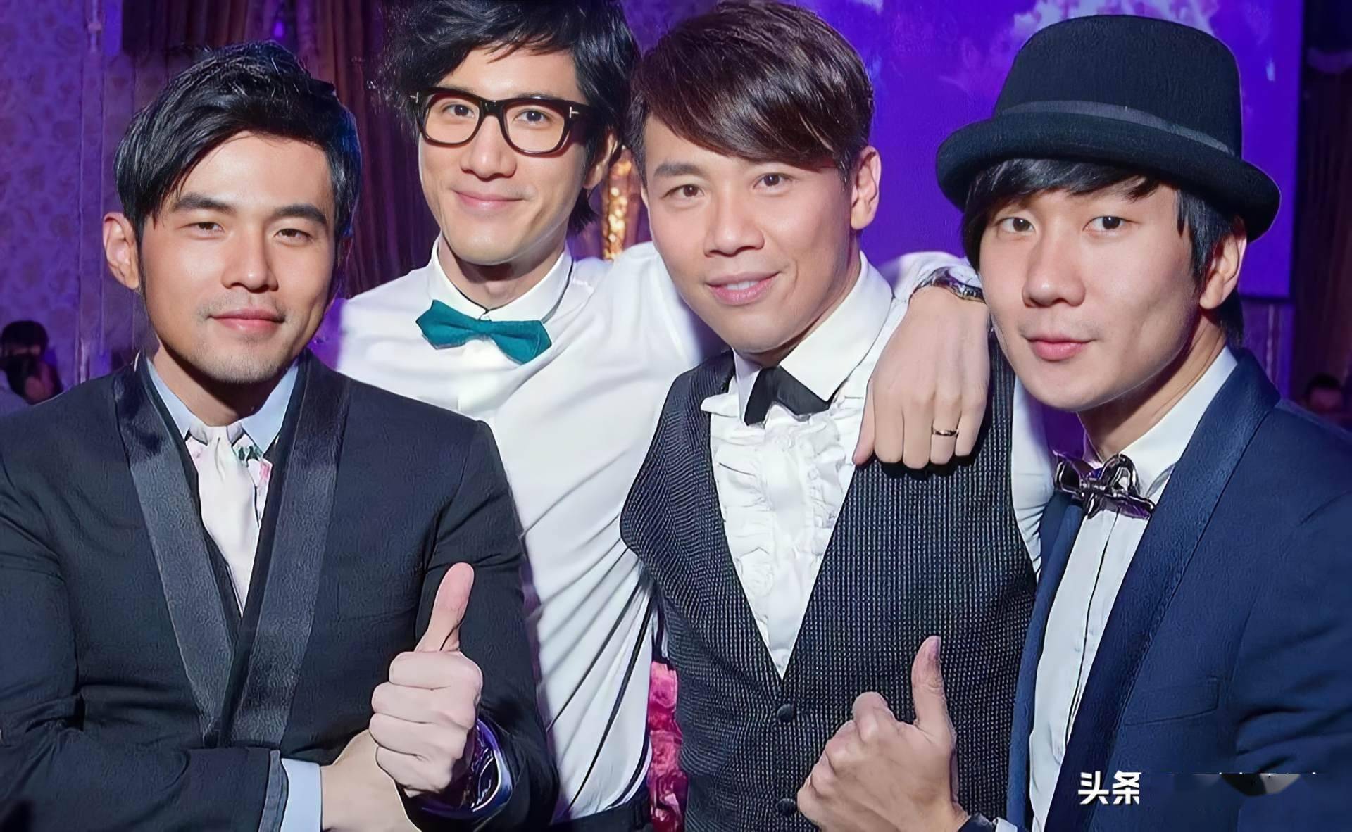 林俊杰,会是新年第一个"大瓜"吗?_周杰伦_王力宏_网友