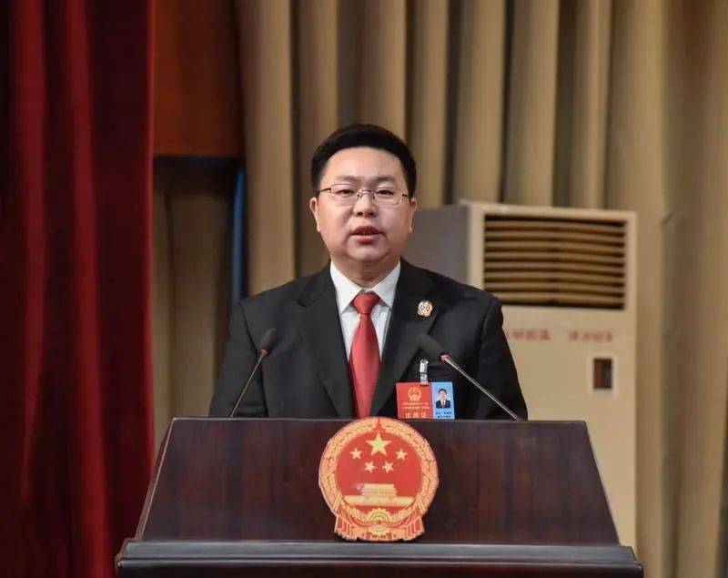 聚焦两会宿州市埇桥区第十一届人民代表大会第一次会