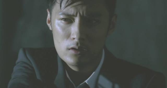 杂务|这恐怖片删减15分钟才上映，全程捂眼看！