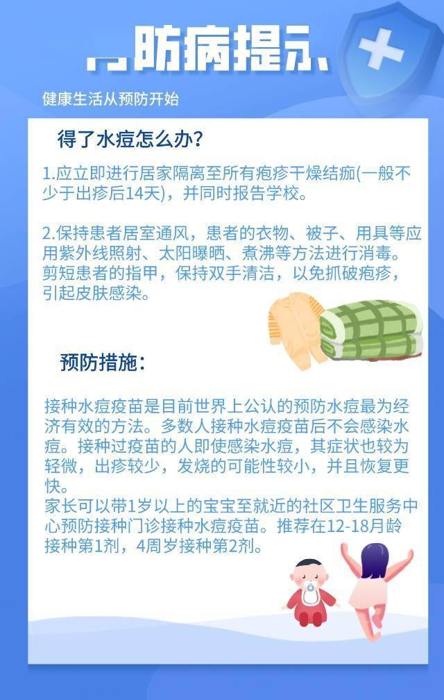 病毒|健康生活从预防开始：一月防病提示来啦