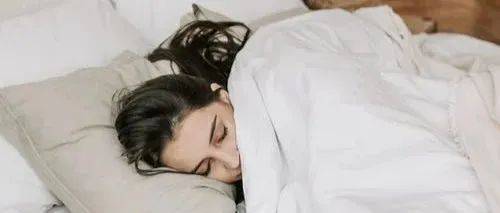 半夜不醒、失眠多梦?多做这两种运动!有奇效_睡眠_晚饭时间_问题