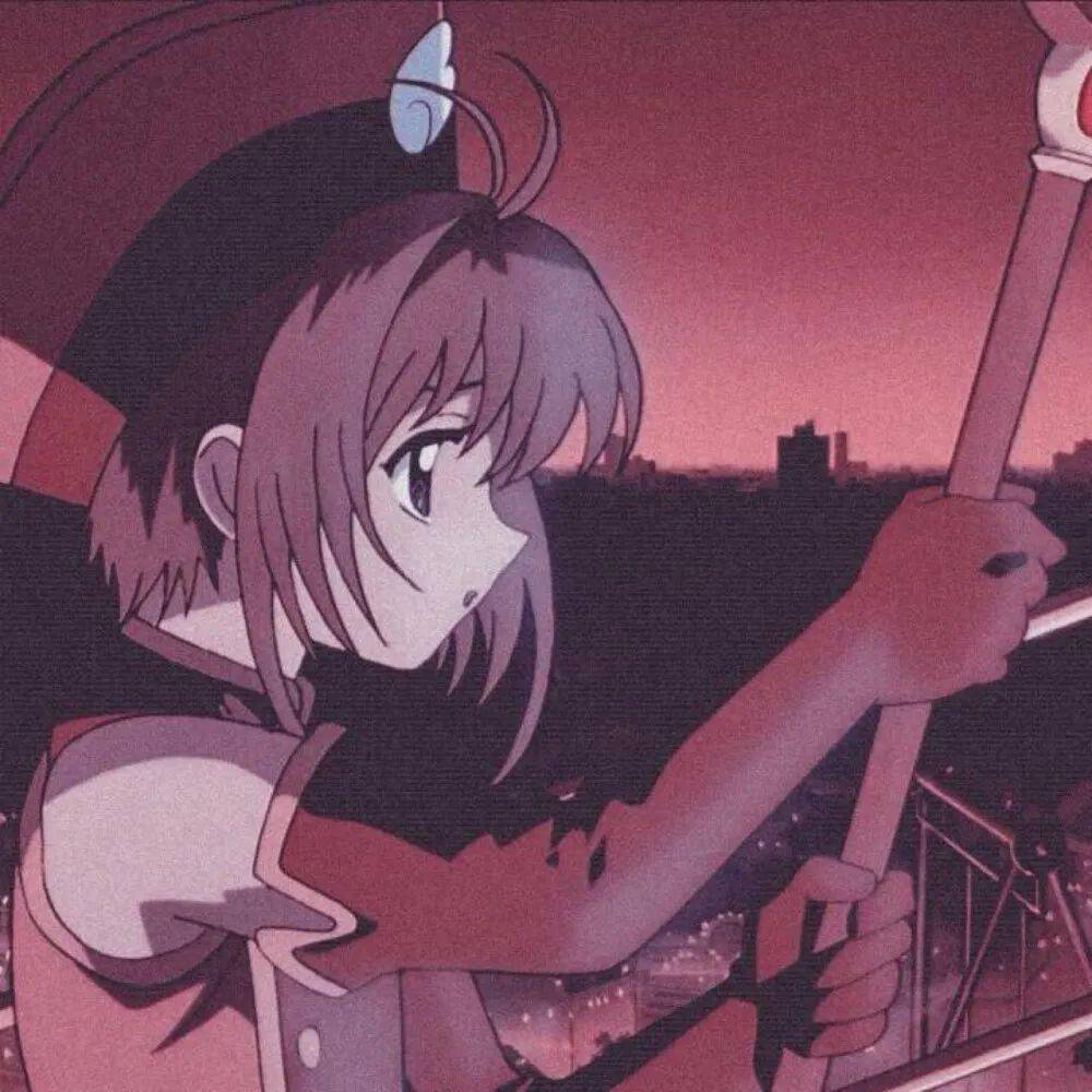 热门精选动漫头像合集_头像_动漫