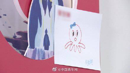 王冰冰|央视开年节目首播，王冰冰章鱼双双出圈