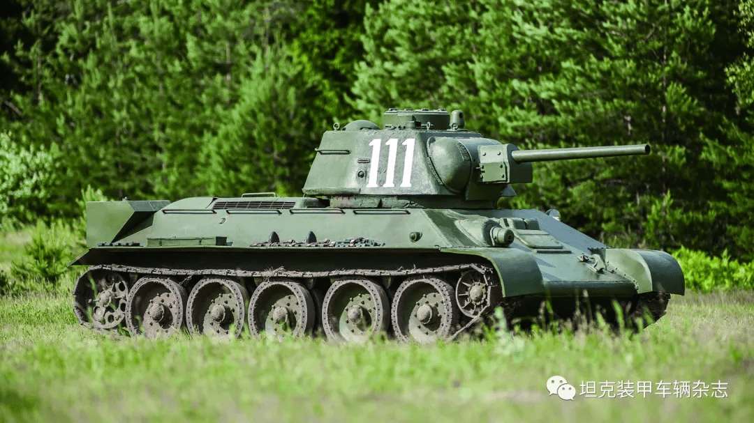 猎杀德意志战车六2苏联坦克兵瓦西里61克雷索夫的二战回忆