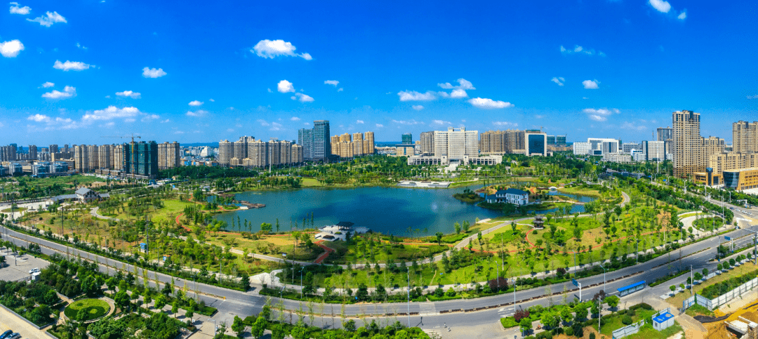 重磅安徽电视台新栏目首期刊播明光书记专访