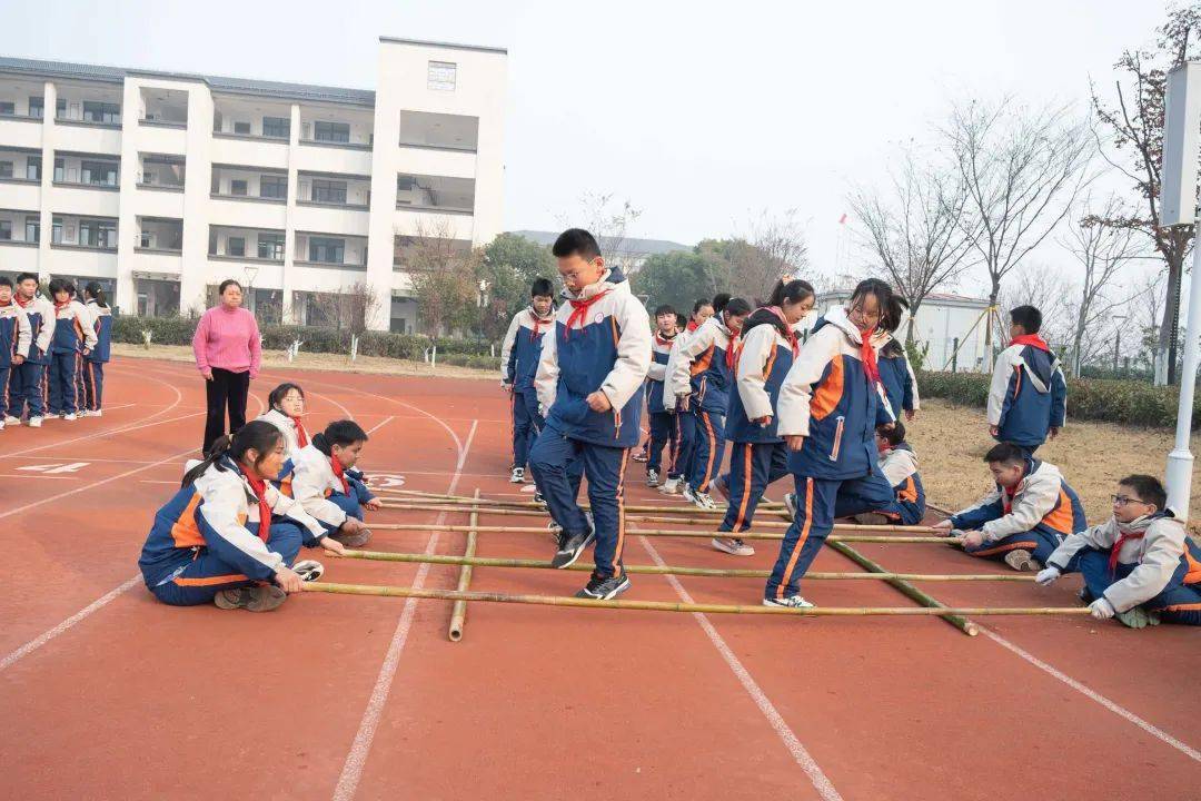 新优质学校进行时丨金坛区段玉裁实验小学做求真习养的行动者