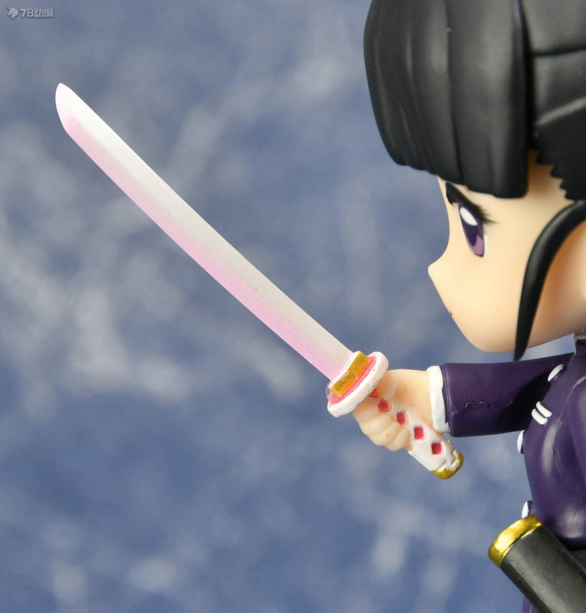 系列|78官测：万代 Figuarts mini 小祢豆子&栗花落香奈乎