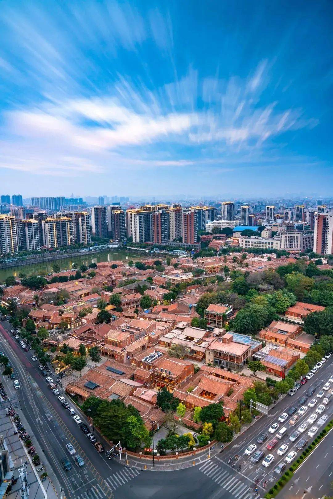 招聘| 五店市虚位以待,要的就是你!_晋江_运营_文化