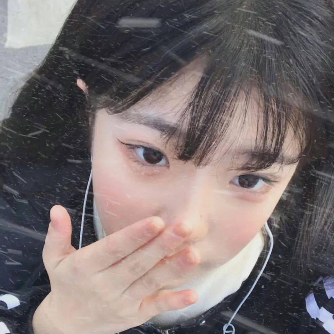 头像合集 | 愿你无论喜忧 都能坦然以对_背景图_壁纸_表情