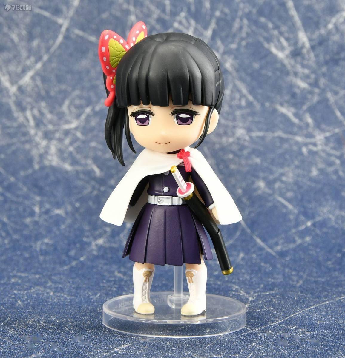 系列|78官测：万代 Figuarts mini 小祢豆子&栗花落香奈乎