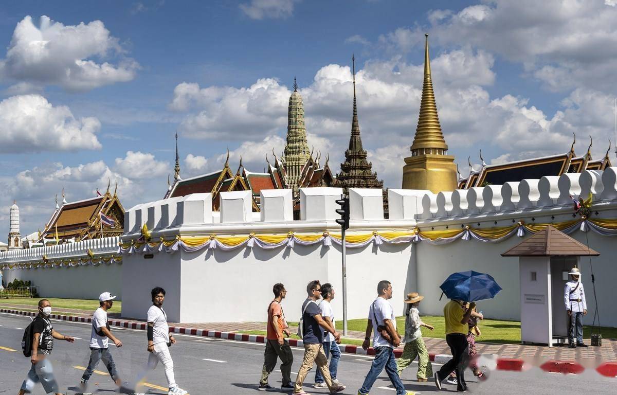 2021年泰国接待40万国际游客 泰旅局：收入未达预期
