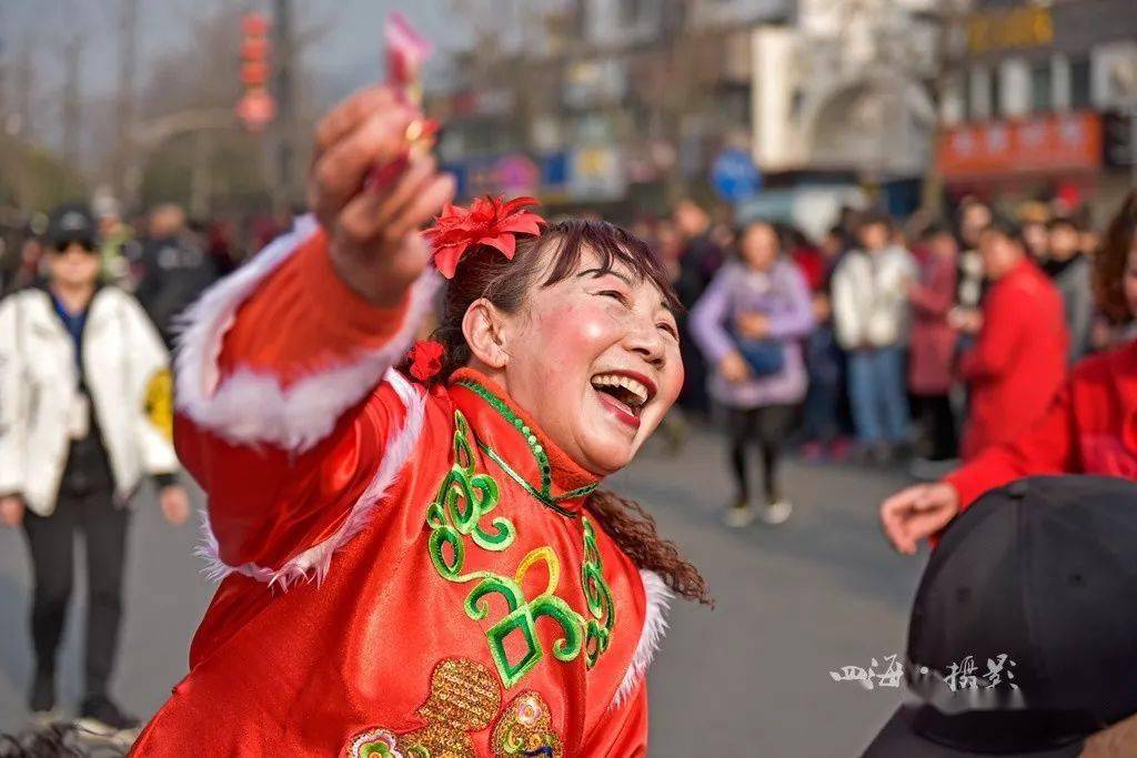 都过|又见都江堰！这是我生活的地方，一座幸福感爆棚的城市！