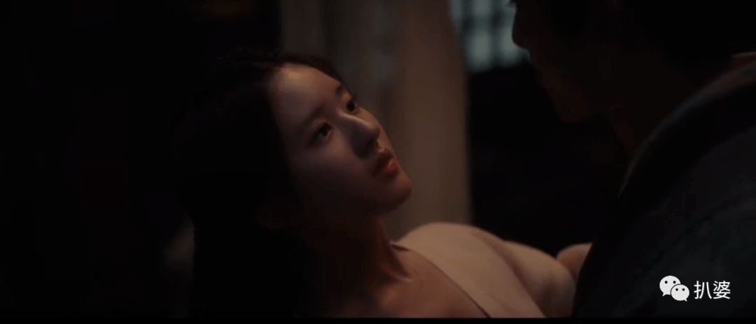 古偶剧|wow,一场恶战啊。