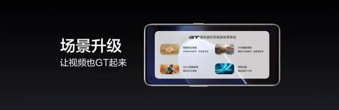 技术|realme真我GT2 Pro发布：性能顶尖，散热给力