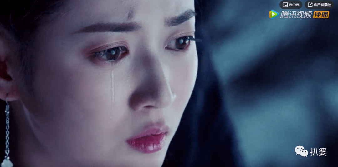 古偶剧|wow，一场恶战啊。