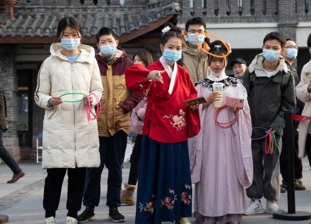 市民|赏国风灯光艺术、觅文化名城书香 沙坪坝小长假玩出新花样！