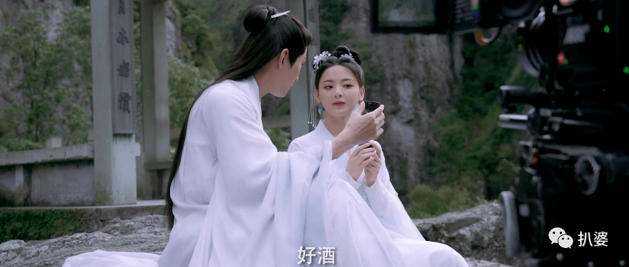 古偶剧|wow，一场恶战啊。