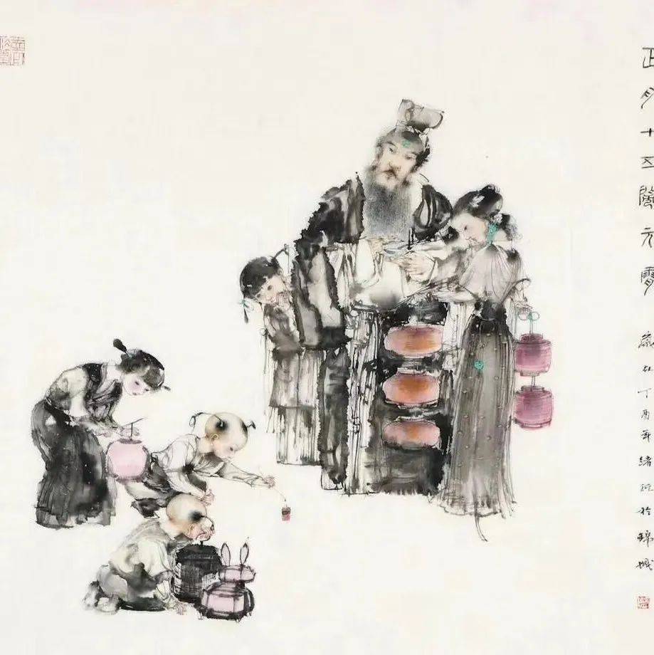 “艺术品收藏”远比“银行存款”重要,一旦收藏对了就是传世财富_文化_作品_高清图