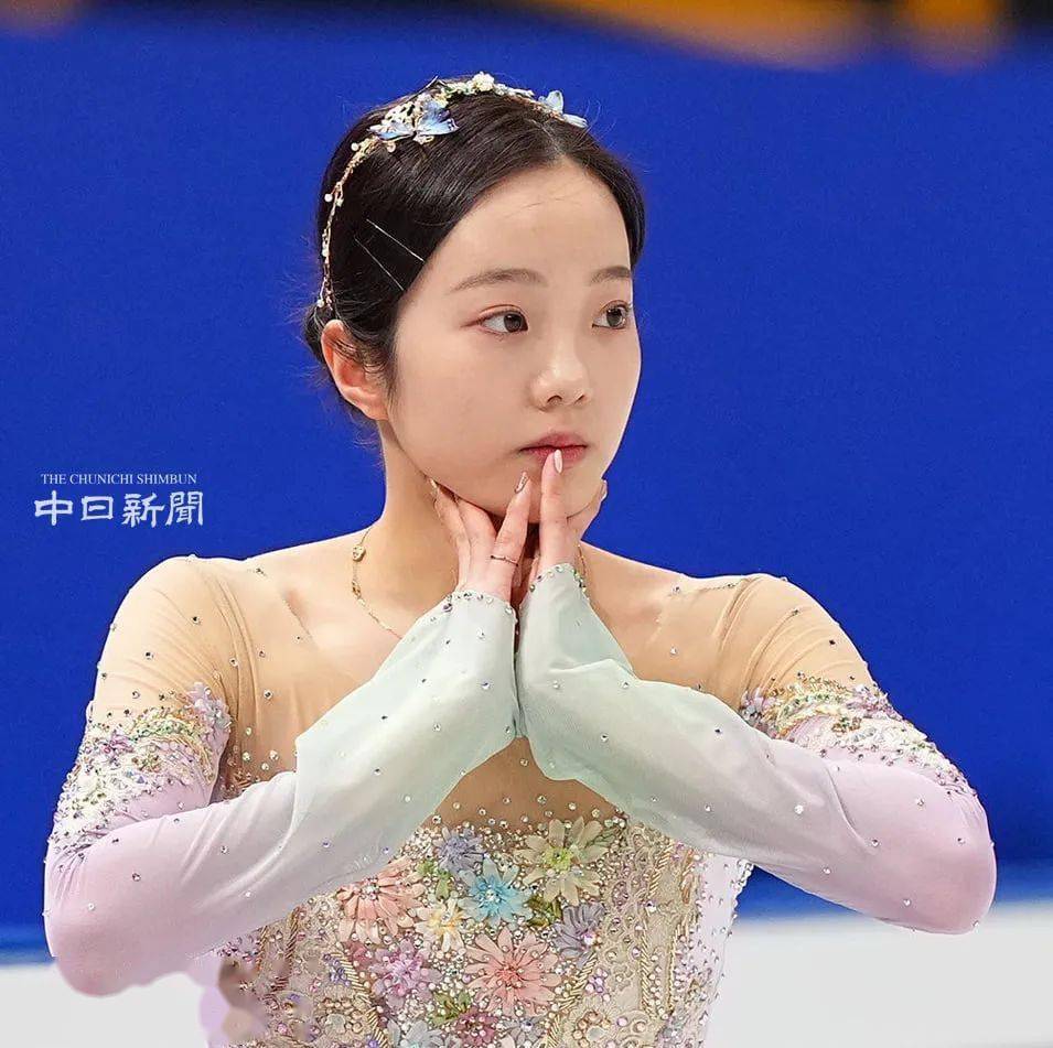 我宣布本田真凛成为胶圈新任女神!_作品_方法_后台