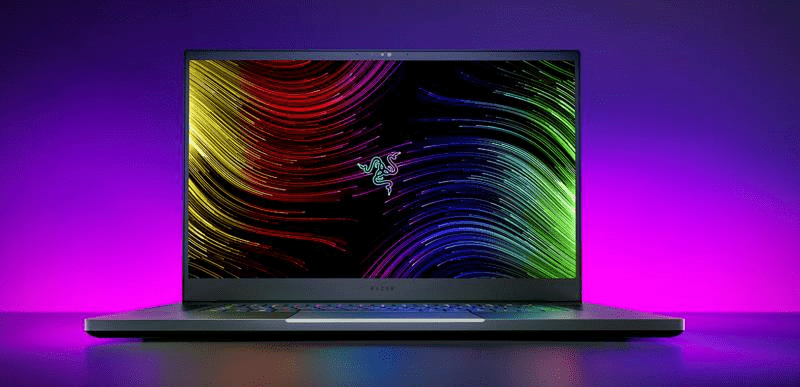 核心|雷蛇发布 2022 款灵刃系列笔记本，最高搭载 RTX 3080 Ti 显卡