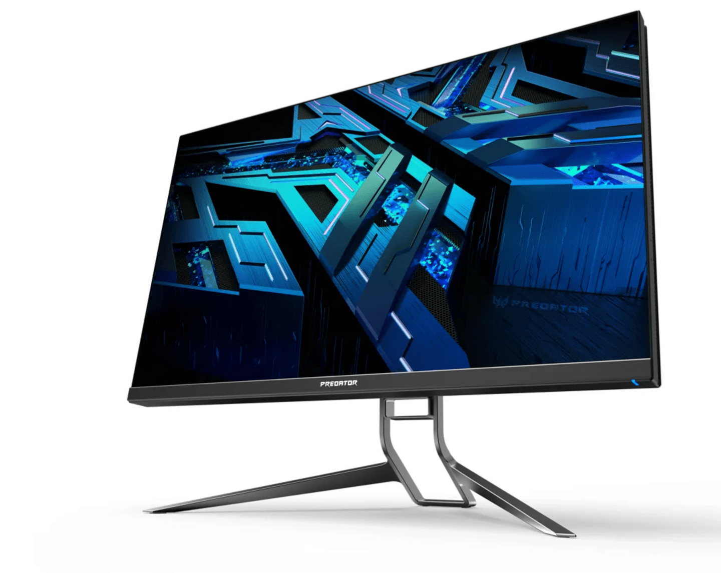 技术|宏碁发布掠夺者 X32 mini LED 显示器：4K 165Hz，HDR1000