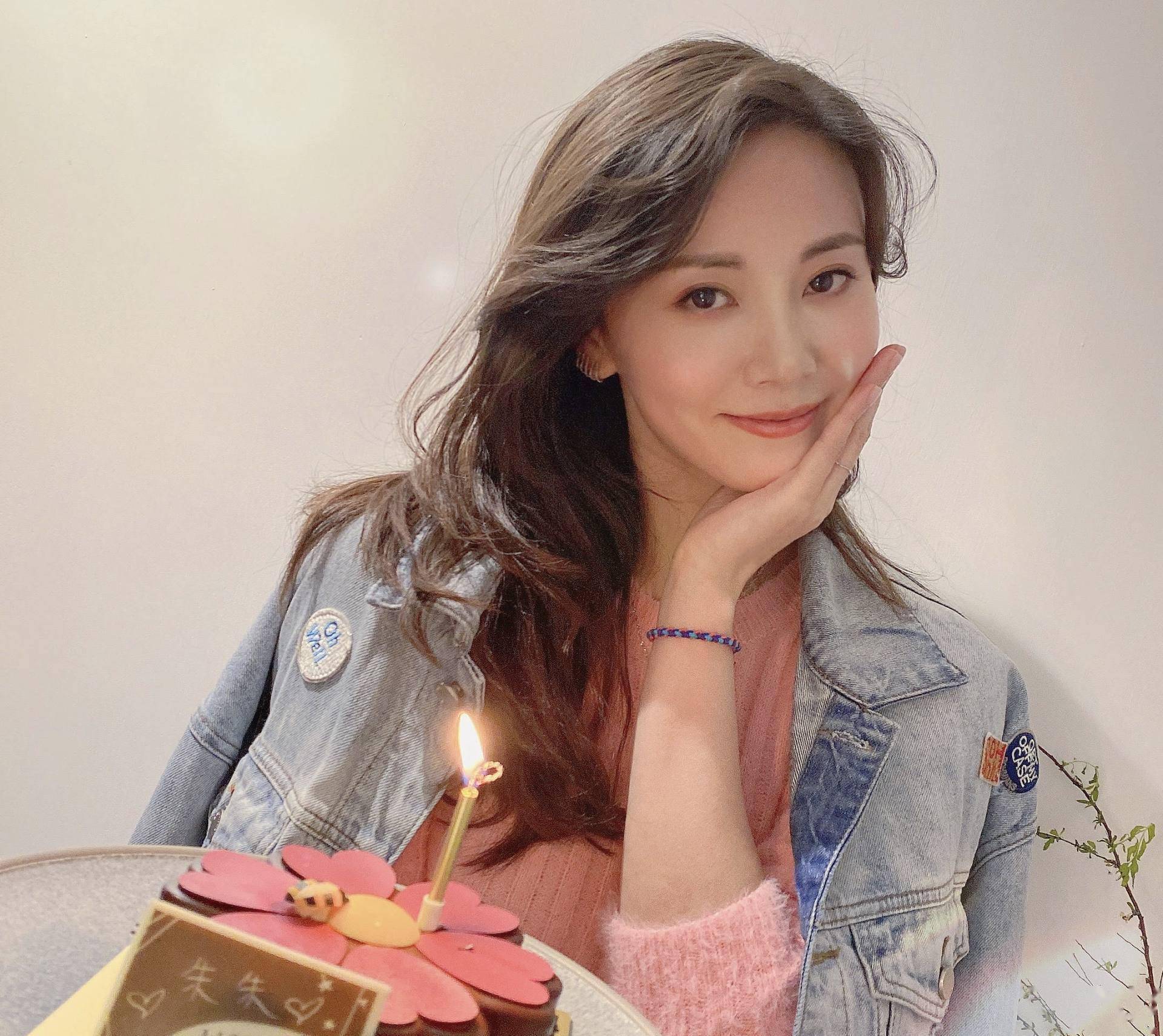 tvb高颜值花旦遭雪藏两年后获解冻,将与视帝合拍新剧_朱晨丽_永城