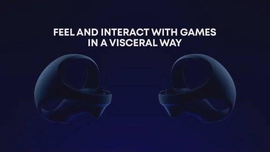 玩家|PSVR2具体参数公布：4KHDR、眼动追踪与触觉反馈