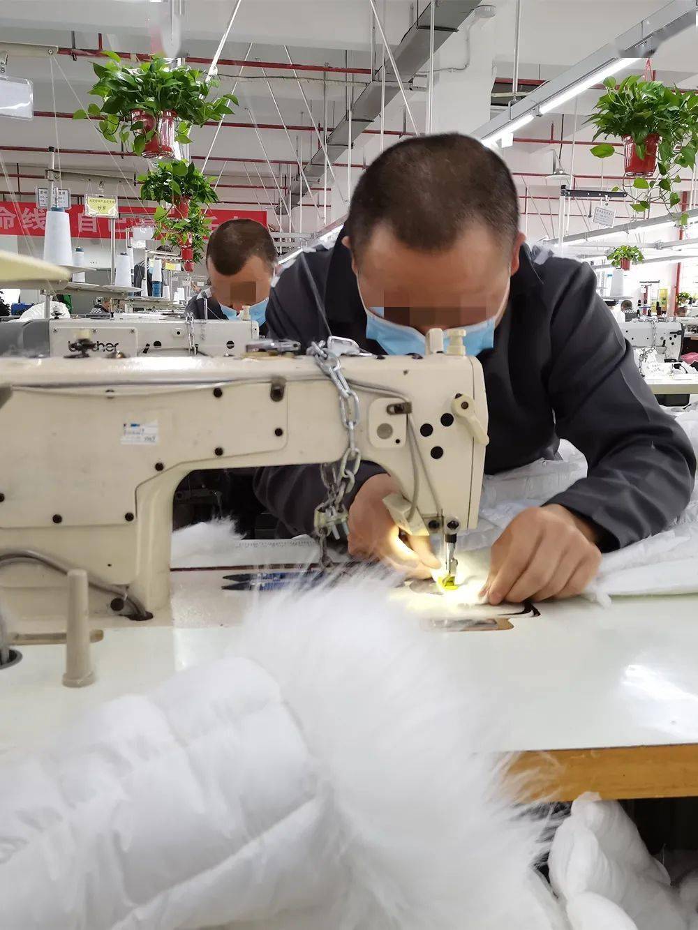 管理教育重创新劳动改造有成效