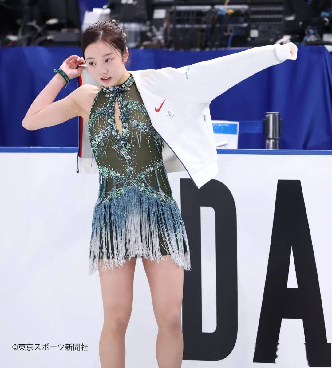 我宣布本田真凛成为胶圈新任女神!_作品_方法_后台