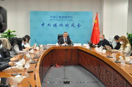 五大核国家首次联合声明 俄学者 令人鼓舞的开端 但核战争的风险不能小觑 核武器 傅聪 中国