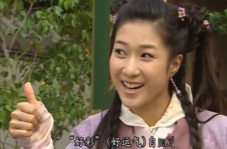 演技|滤镜碎了，Ta真的要凉凉了！