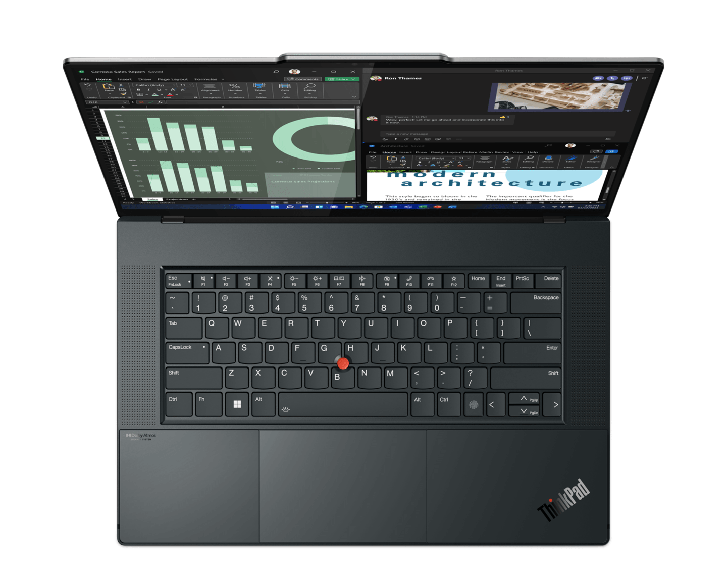 型号|ThinkPad Z16 笔记本发布：锐龙 6000H + AMD 独显