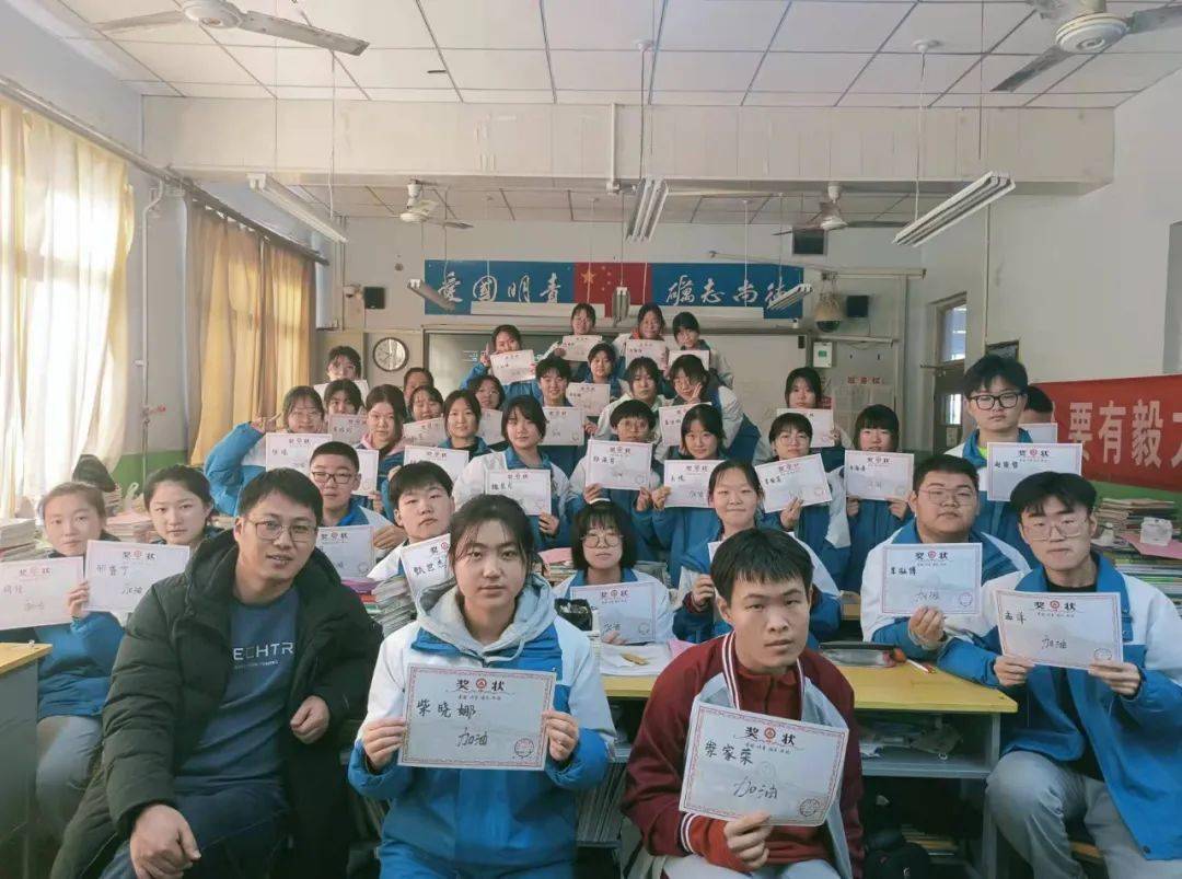宣化一中喜迎2022展现多彩的才艺展现青春的风采