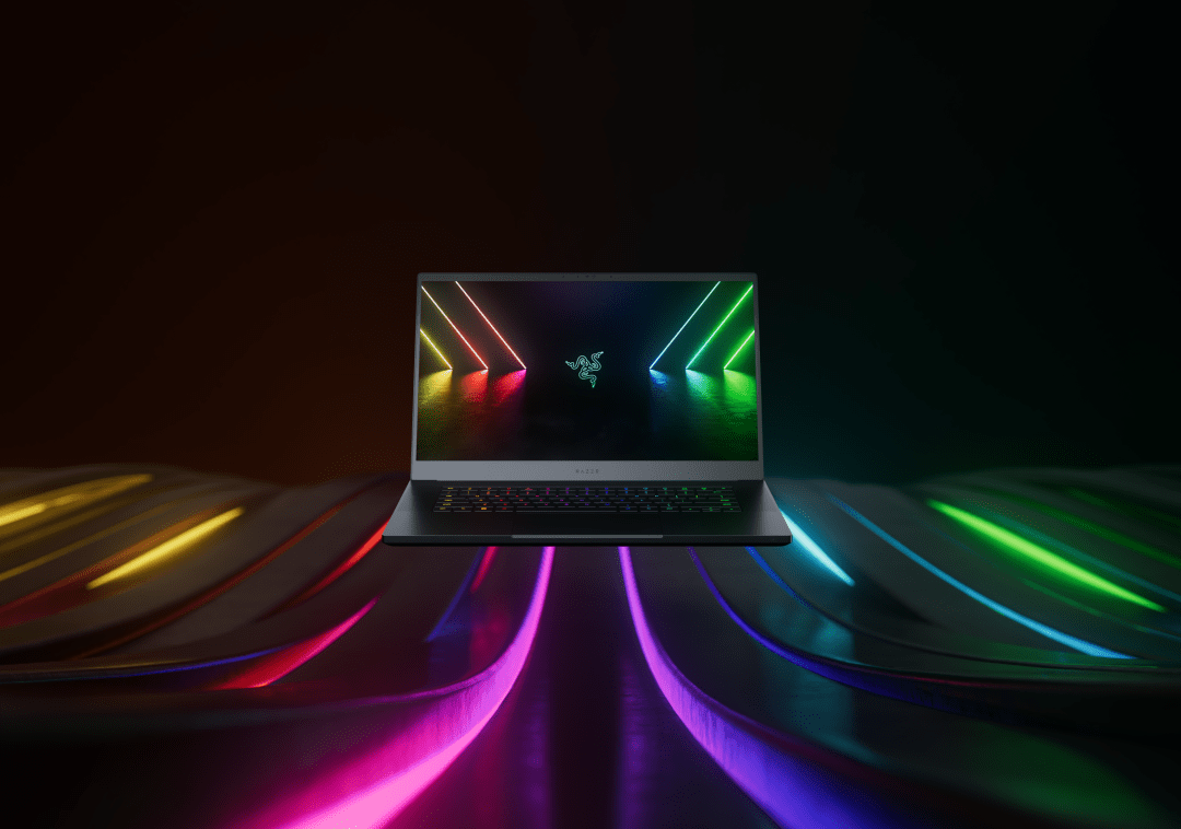 核心|雷蛇发布 2022 款灵刃系列笔记本，最高搭载 RTX 3080 Ti 显卡