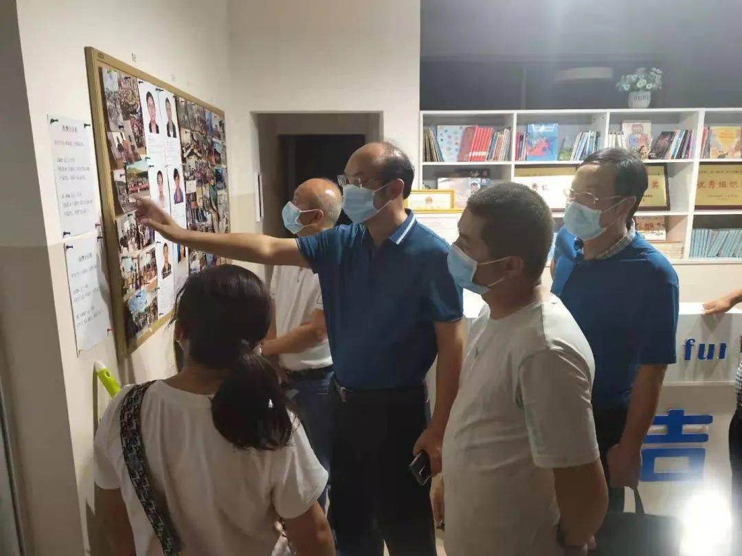 登记,推进义务教育阶段学科类培训机构"营转非"登记工作