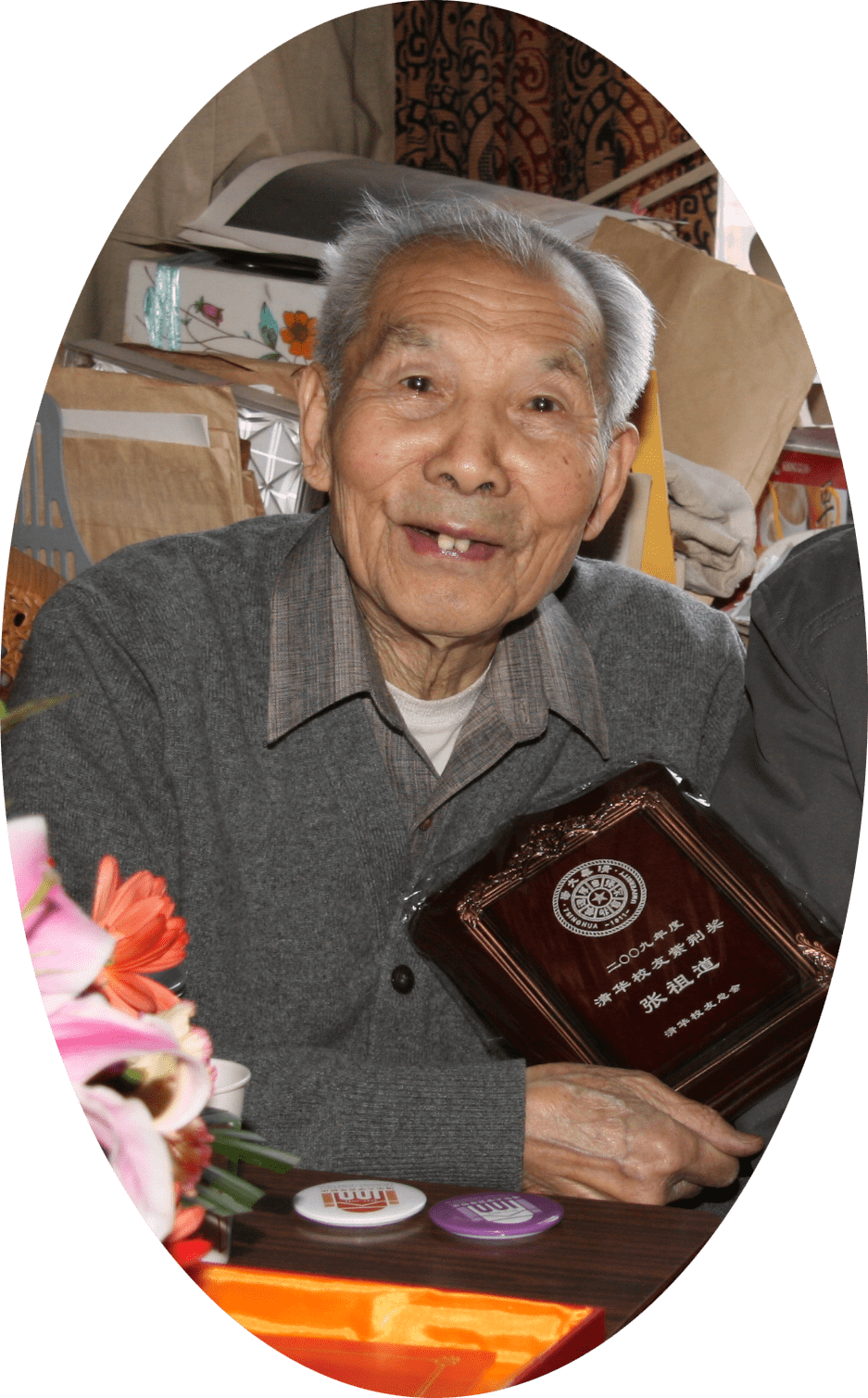 调查|张祖道：有社会学自觉的摄影家