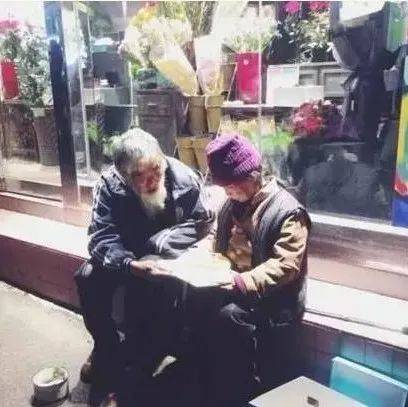 老伴(写的太好了)_一生_老奶奶_老年