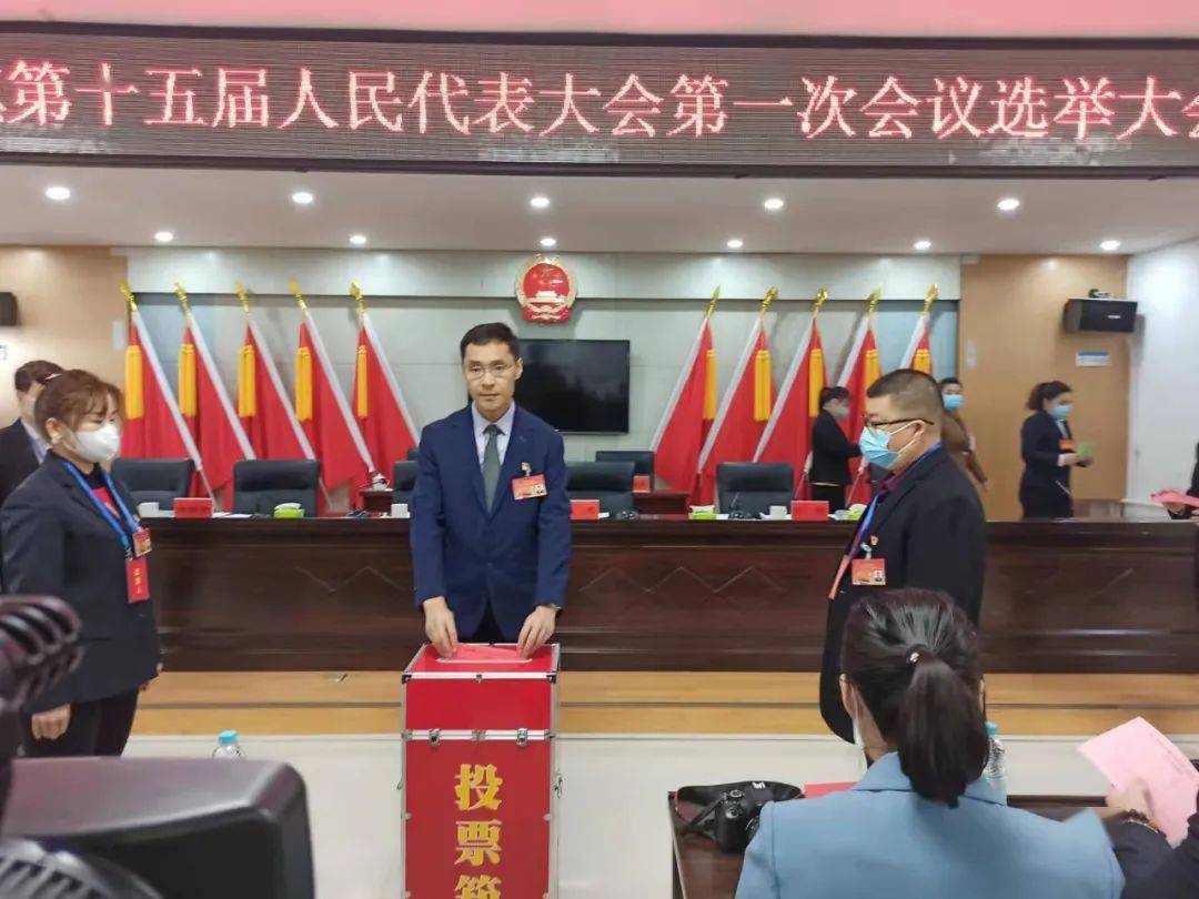 镇人民政府人大主席,迟龙同志当选那吉镇人民政府镇长,金春花,陈运海