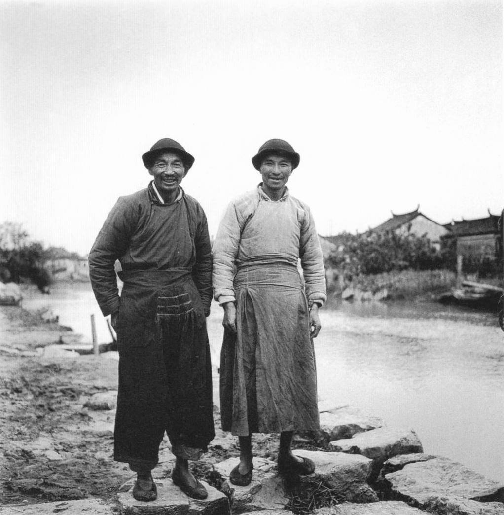 调查|张祖道：有社会学自觉的摄影家