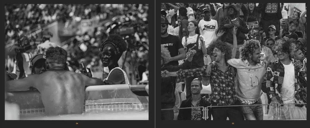 图书2021年IPA国际摄影奖获奖作品公布——非专业组-图书类（下）