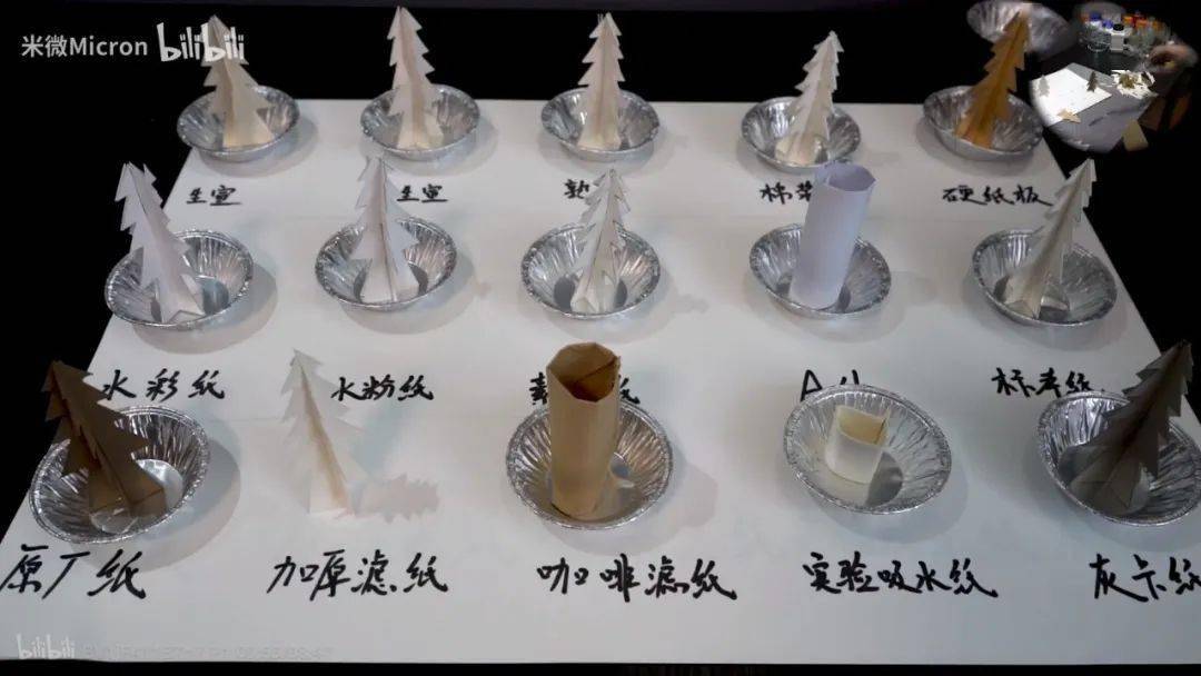 实验|500W网友围观！90后学霸猜出这玩意的配方后，造了一棵超大号