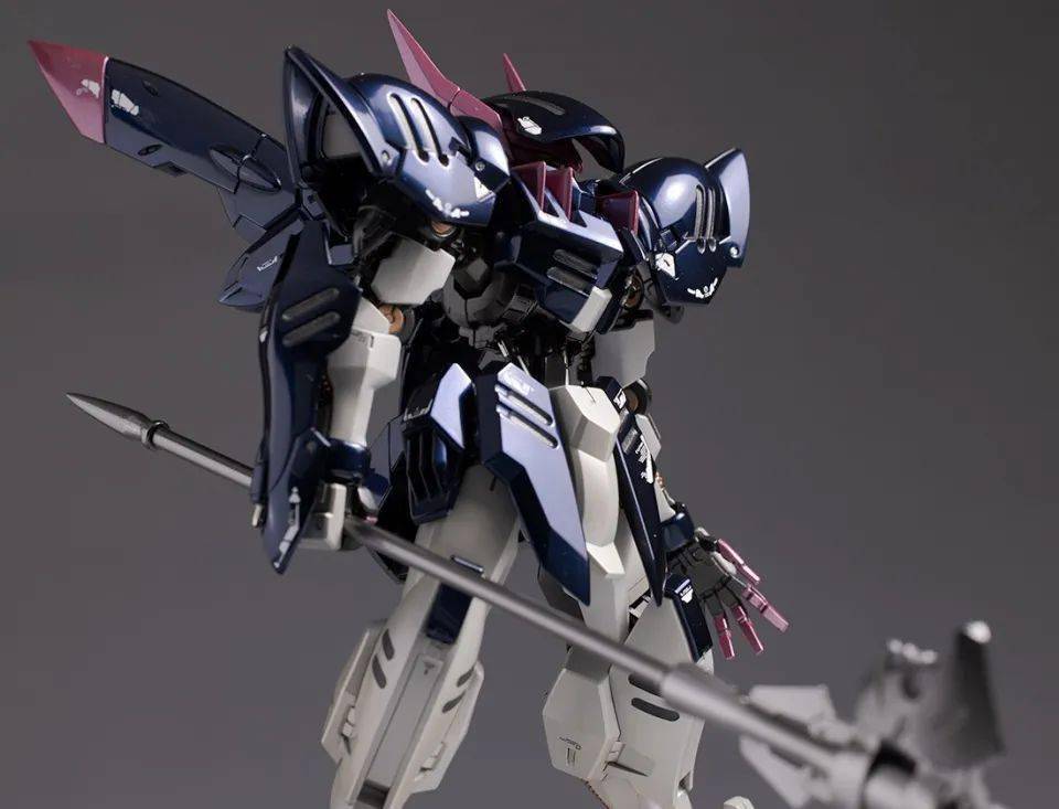 小t高达秀hgaswg56吉蒙里高达