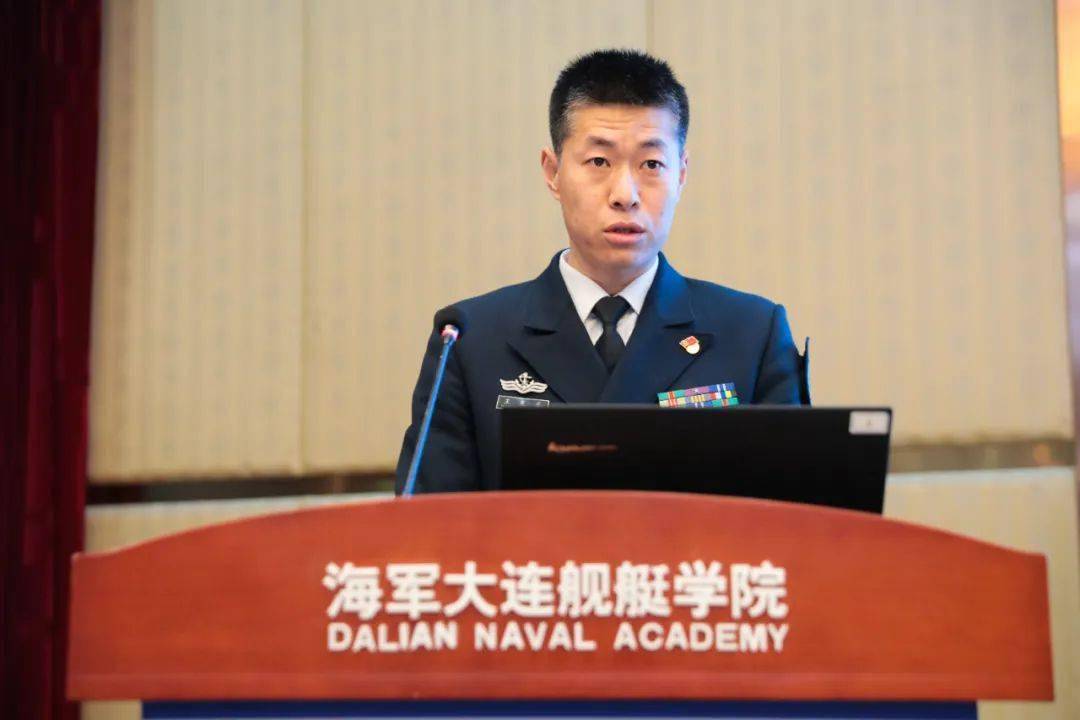 会上,宋副院长首先肯定了学院在军事职业教育方面取得的扎实进步,随后