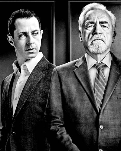 父亲|一场当代美国的“九龙夺嫡”又值得又虚妄