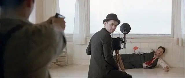 父亲|贝斯哲周末观影丨《毁灭之路》：一路地狱，一路天堂