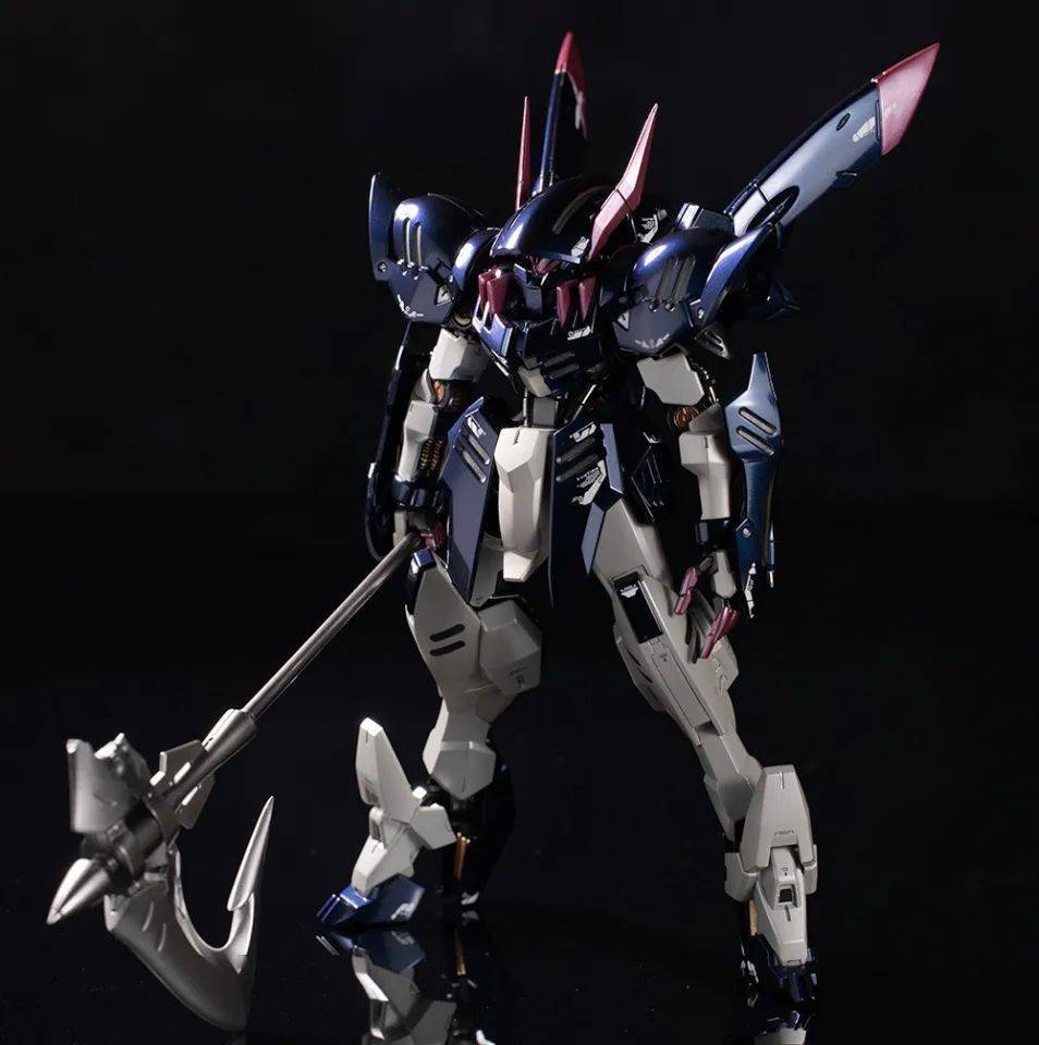 小t高达秀hgaswg56吉蒙里高达