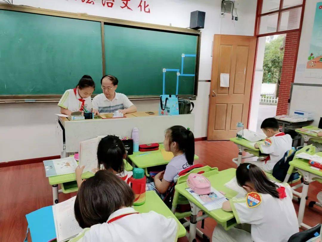 泰日学校小学部图片