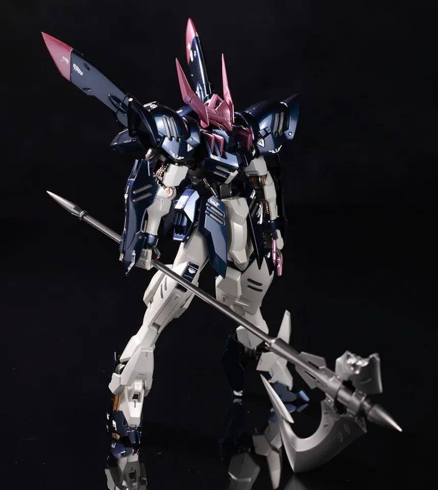 小t高达秀hgaswg56吉蒙里高达