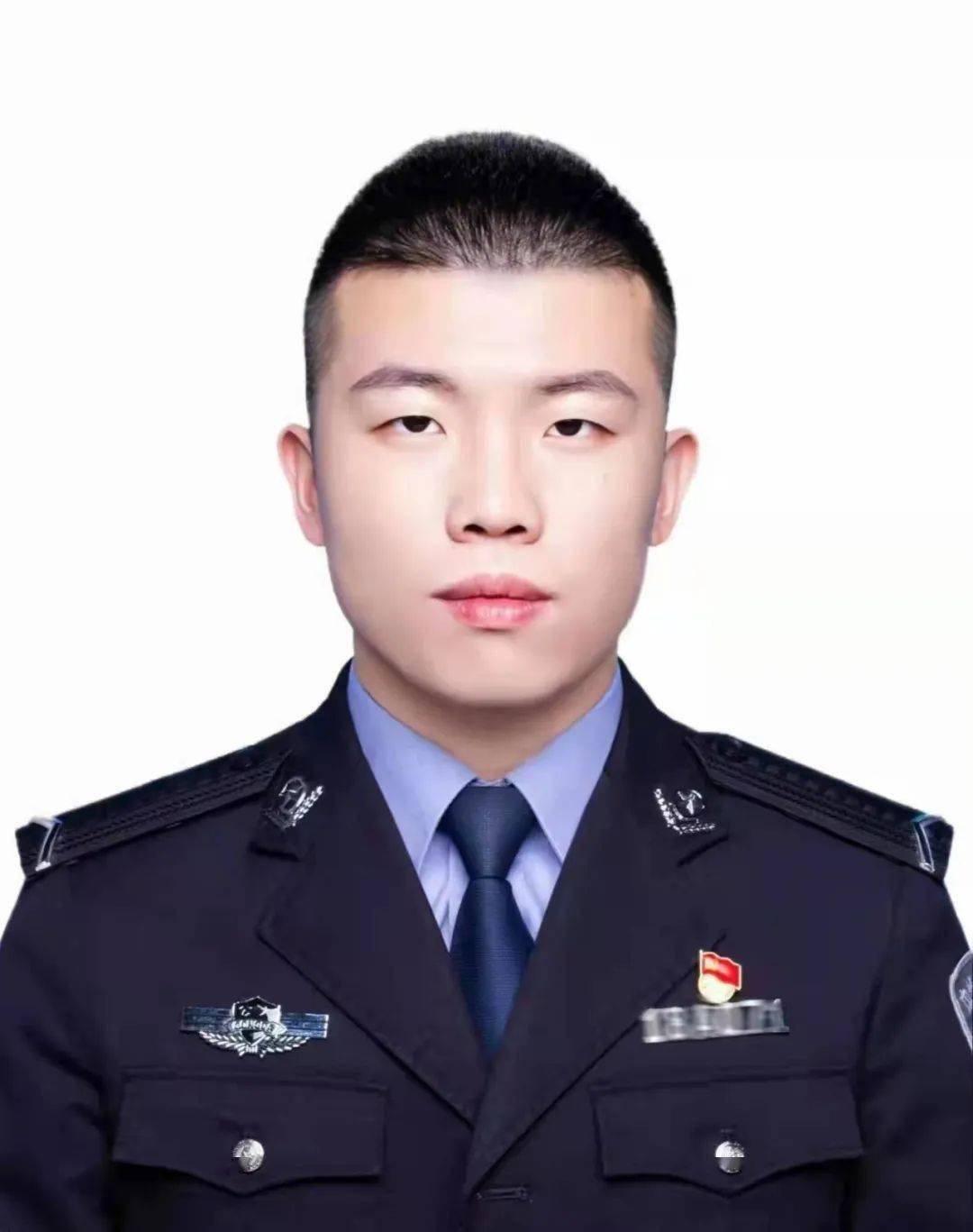 这9名警校生真的太优秀了