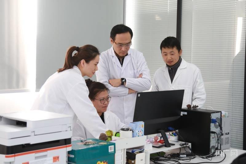 中科院|哪种基因对指纹花纹发挥了主导作用？复旦大学、中科院团队最新研究成果出炉
